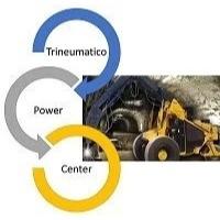 Trineumático Power Center