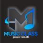 Logo Music Class Grupo Musical