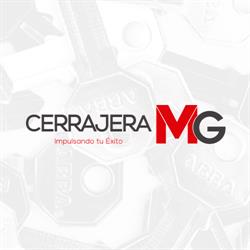 Cerrajera MG