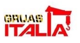 GRUAS ITALIA