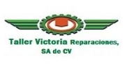Taller Victoria de tractocamiones