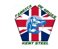 GRÚAS KENTSTEEL