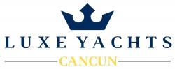 Luxe Yachts Cancun