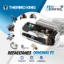Refacciones Thermo King