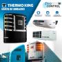 Unidades Thermo King