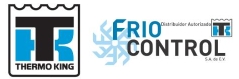 Frio Control - Distribuidor Thermo King