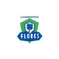 Litografica Flores
