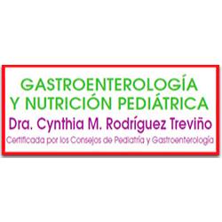 Rodriguez Treviño Cyntia m. Dra