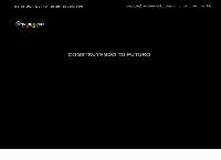 Sitio web de Construyendo tu Futuro