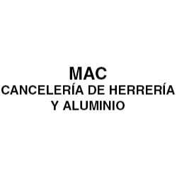 Mac Cancelería De Herrería Y Aluminio