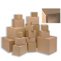 CAJAS CARTON CORRUGADO