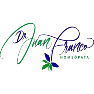 Dr. Juan Franco - Homeópata