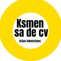 Gruas Industriales Cuautitlan