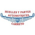 Muelles Y Partes Automotrices Carreto