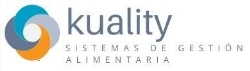 Distintivo H certificación integral Kuality. Manejo higiénico de alimentos y NOM 251.