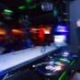 Cancun DJ - The Track Star