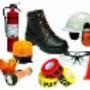 Equipo de seguridad