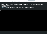 Sitio web de Rotulos Publicarr