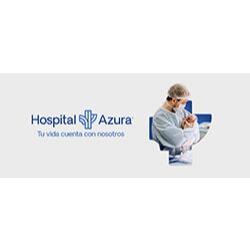 Hospital Azura Cancún