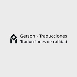 Gerson - Traducciones