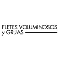 Fletes Voluminosos Y Grúas