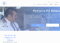 Pediatra En Toluca - Dr. Luis Piña