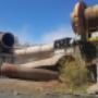 DESGUACE INDUSTRIAL