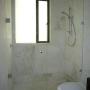 Cancel de baño
