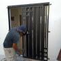 Protectores para puertas
