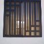 Protectores para ventanas