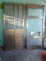 Puertas de aluminio