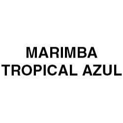 Marimba Tropical Azul