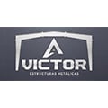 Víctor Estructuras Metálicas