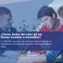 Asesoría desde el primer contacto