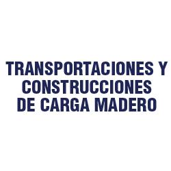 Transportaciones Y Construcciones De Carga Madero