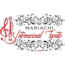 Mariachi Int Tapatío De Ciudad Juárez