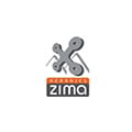 Herrajes Zima Para Cristal Templado Y Aluminio