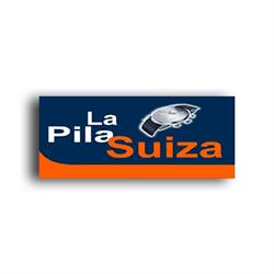 La Pila Suiza