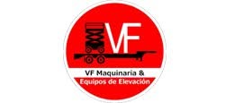 Vf Maquinaria Y Equipo De Elevación