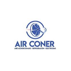 Air Coner