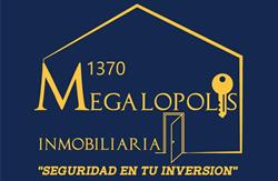 1370 Megalopolis Inmobiliaria