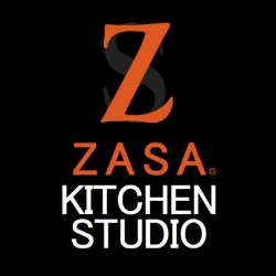 ZASA Kitchen Studio Cocinas