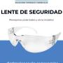 Lente de seguridad