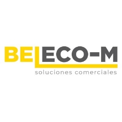 Agua Destilada Beleco-m