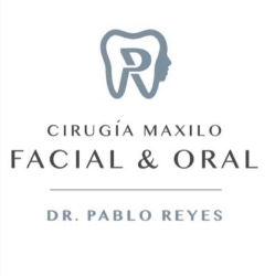 Consultorio Maxilofacial Pablo Reyes Huerta