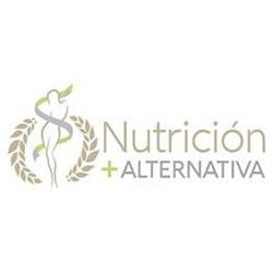 Nutrición+Alternativa