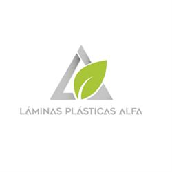 Láminas Plásticas Alfa