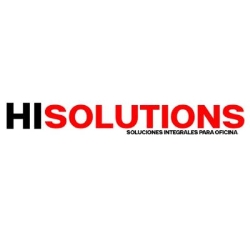 HiSolutions Renta y Venta de Multifuncionales