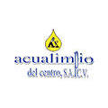 Acualimpio Del Centro Sa De Cv