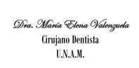 DRA. MARIA ELENA VALENZUELA